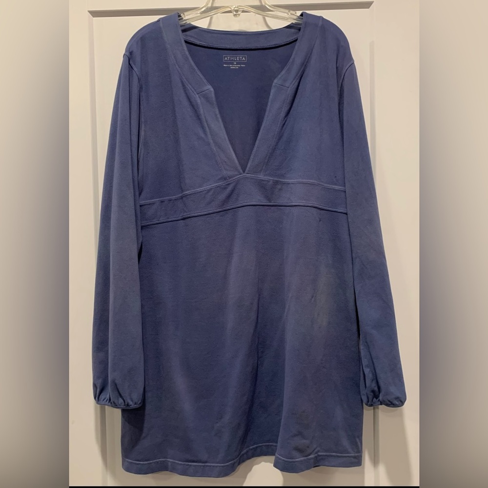 Women’s ATHLETA Tunic